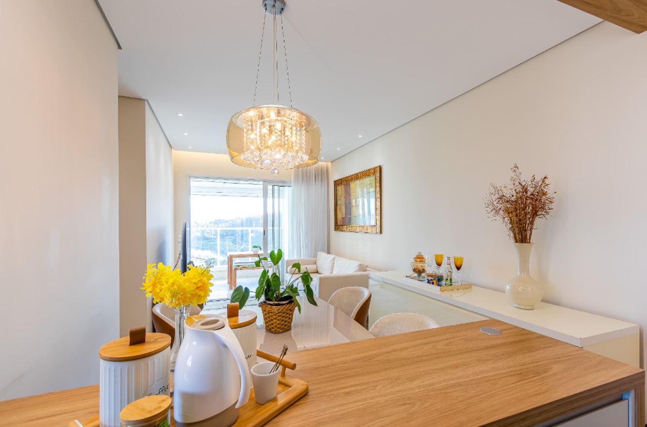 Apartamento, 3 quartos, 84 m² - Foto 4