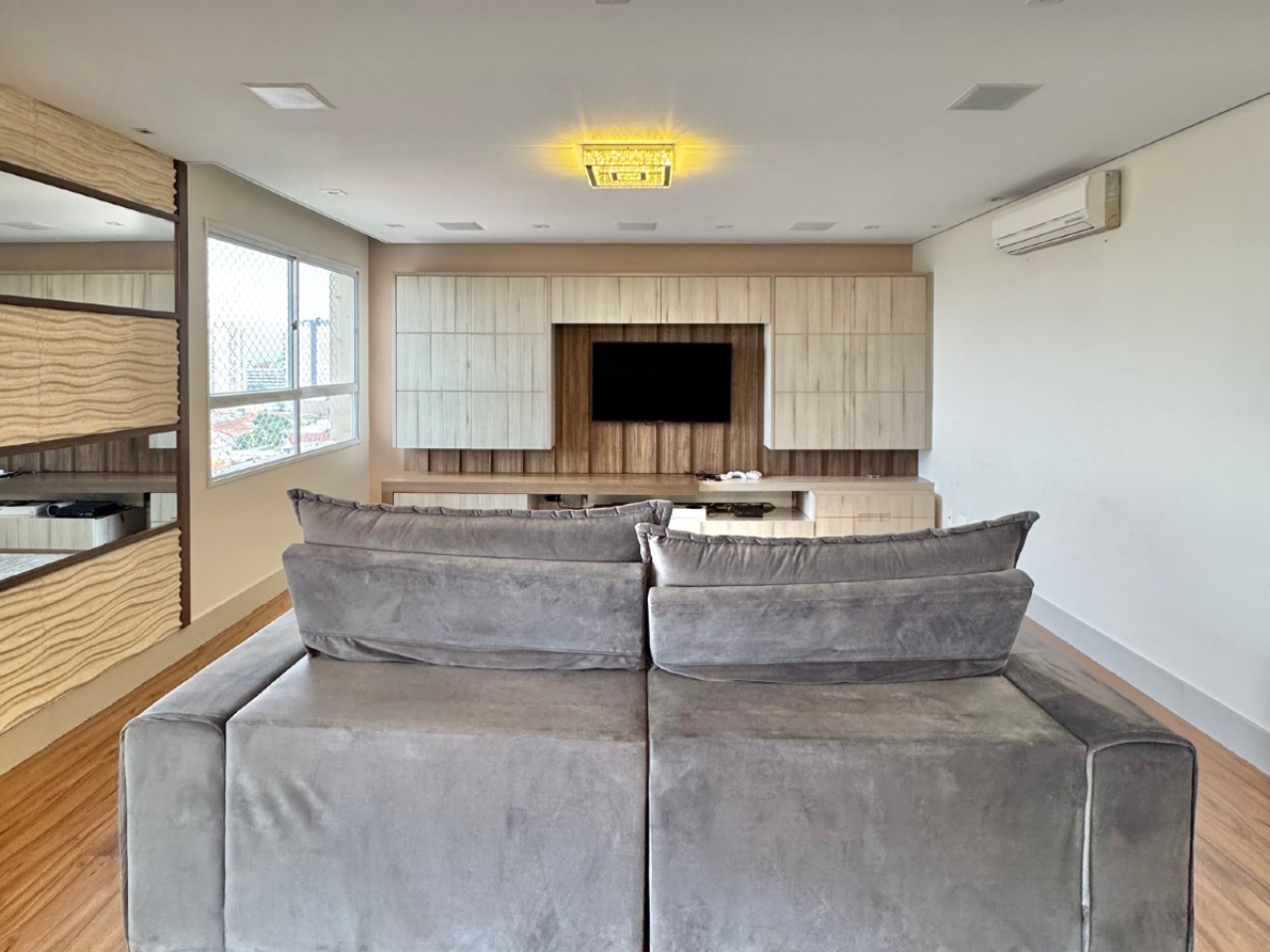 Apartamento, 4 quartos, 237 m² - Foto 4