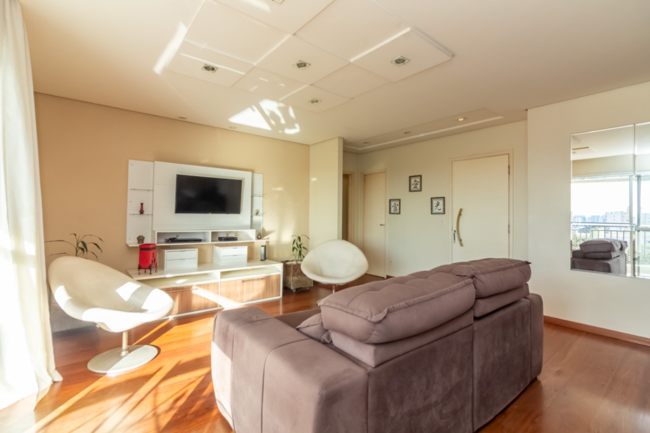 Apartamento, 4 quartos, 170 m² - Foto 7