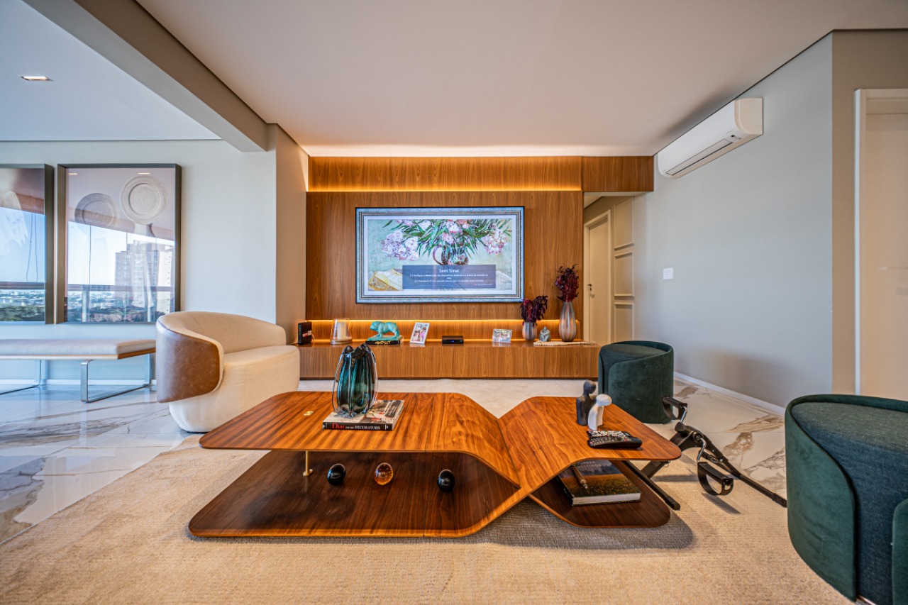 Apartamento, 2 quartos, 165 m² - Foto 5