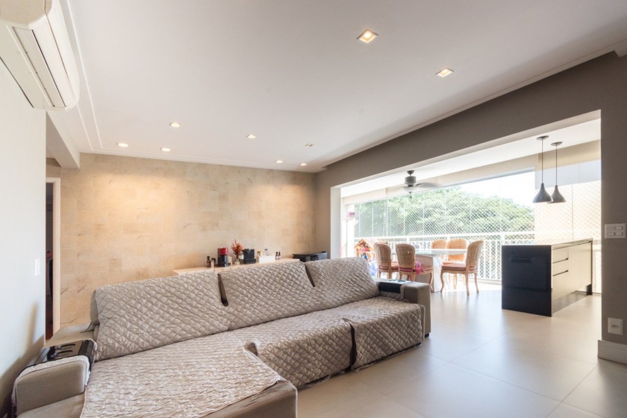 Apartamento, 4 quartos, 175 m² - Foto 8