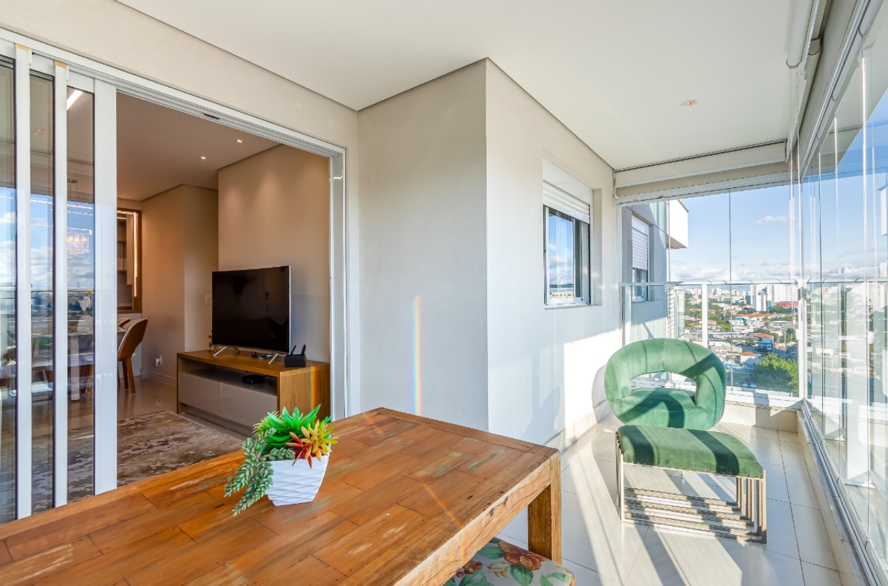 Apartamento, 3 quartos, 84 m² - Foto 14
