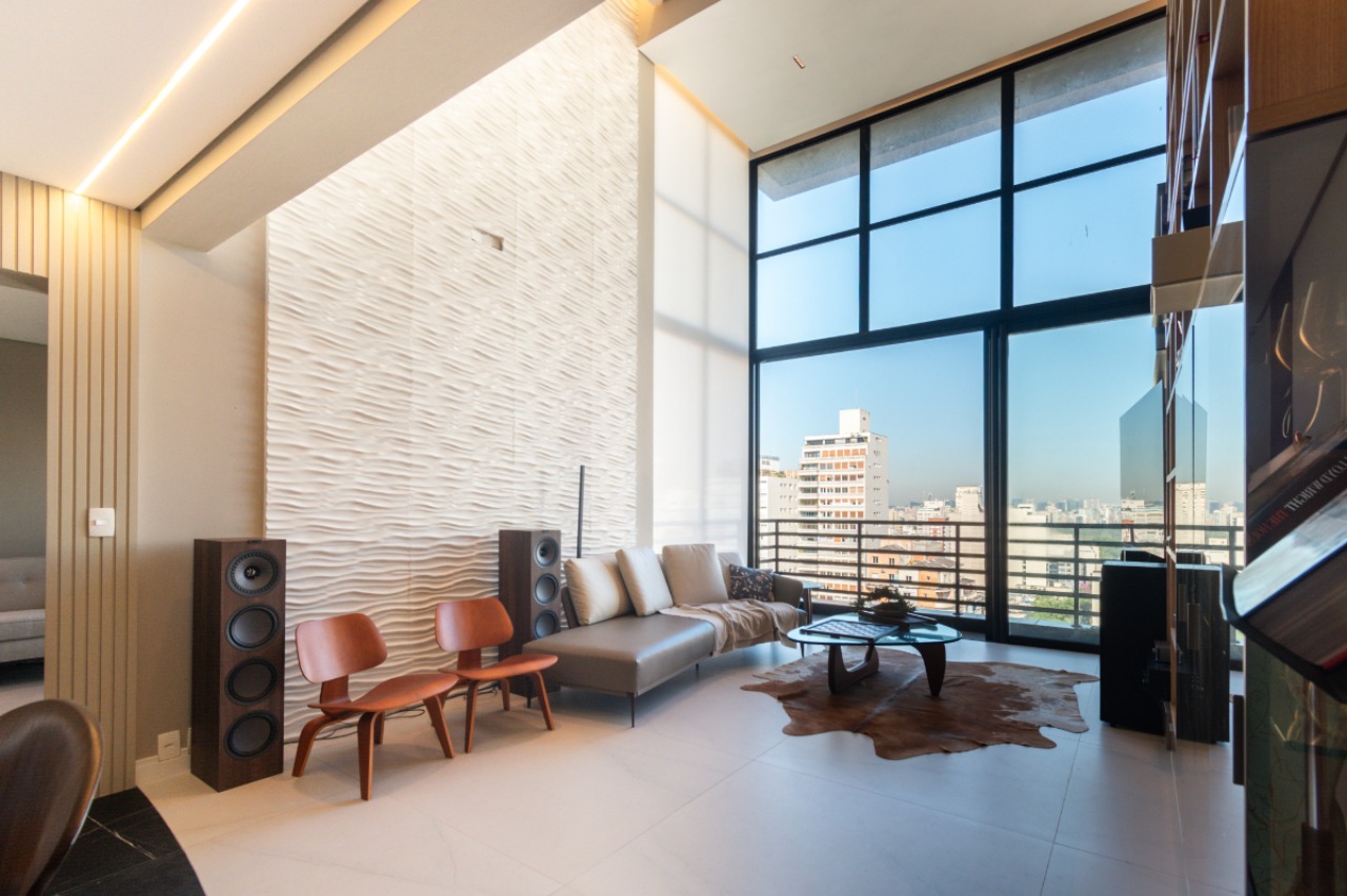 Apartamento, 2 quartos, 108 m² - Foto 4