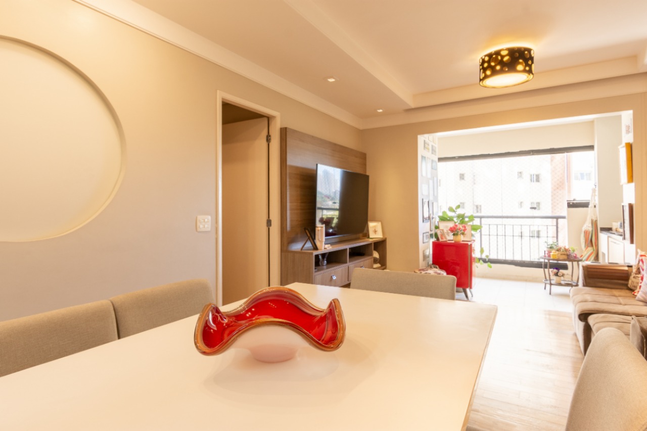 Apartamento, 2 quartos, 85 m² - Foto 5
