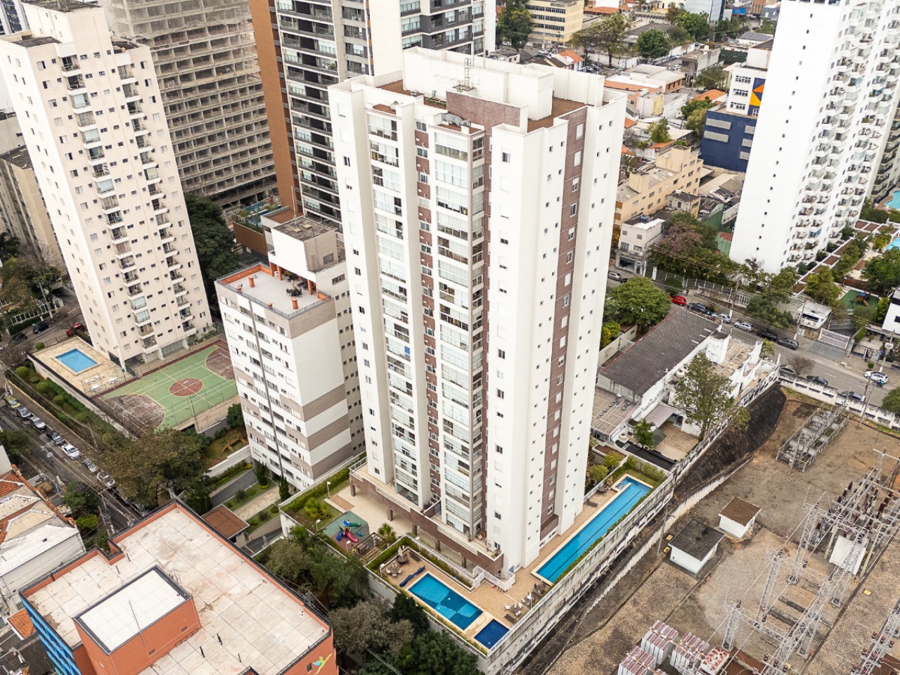 Apartamento, 2 quartos, 98 m² - Foto 40