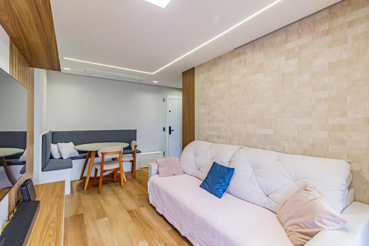Apartamento, 3 quartos, 94 m² - Foto 6