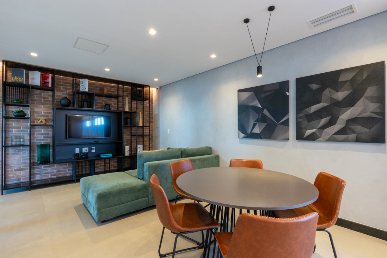 Apartamento, 2 quartos, 169 m² - Foto 48