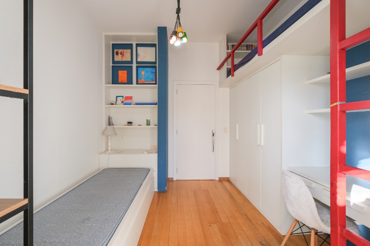 Apartamento, 3 quartos, 197 m² - Foto 23
