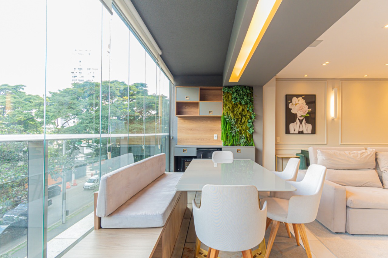 Apartamento, 2 quartos, 81 m² - Foto 8