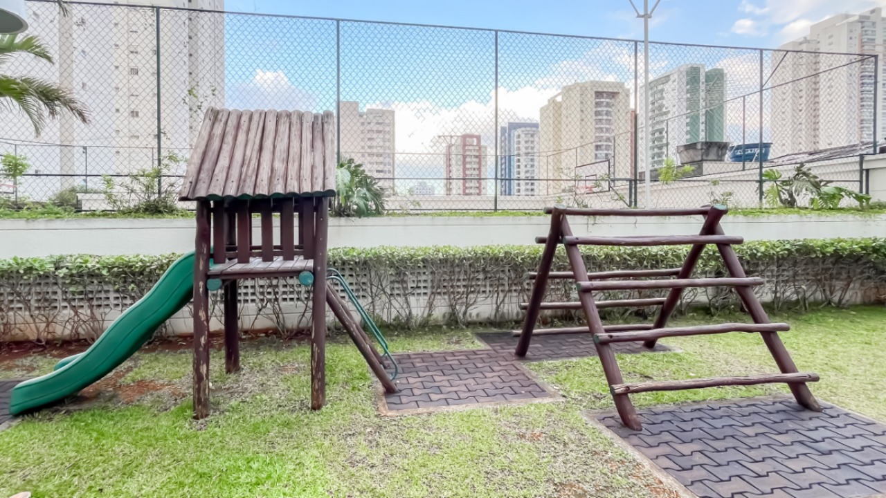 Apartamento, 4 quartos, 170 m² - Foto 47