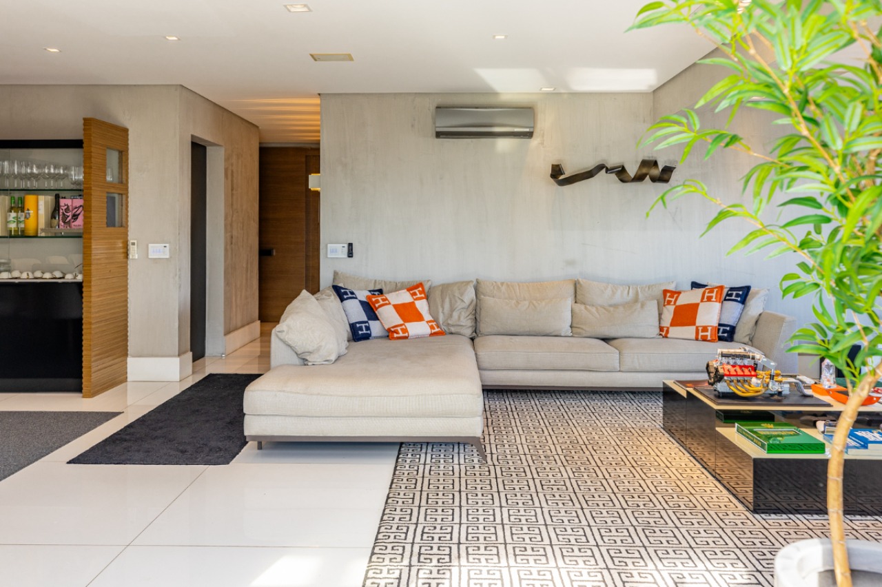 Cobertura, 4 quartos, 386 m² - Foto 13