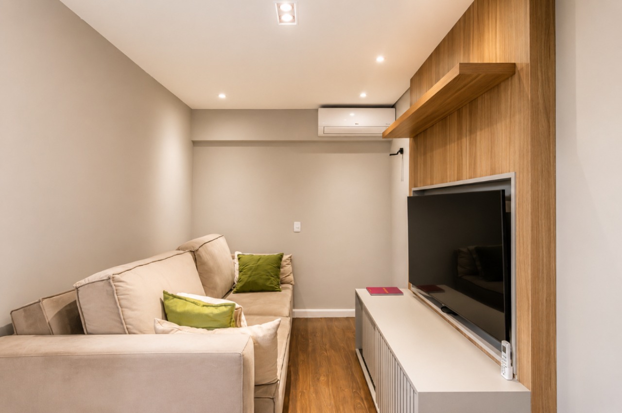 Apartamento, 3 quartos, 209 m² - Foto 14
