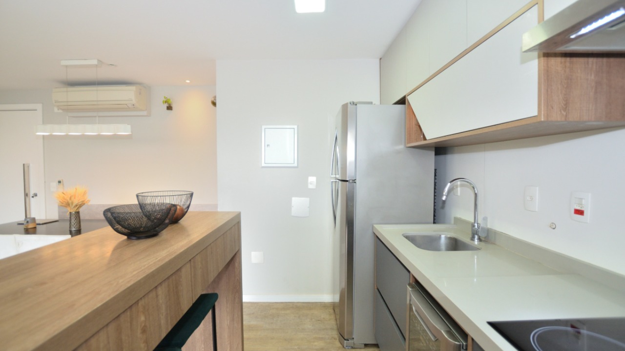 Apartamento, 1 quarto, 55 m² - Foto 10