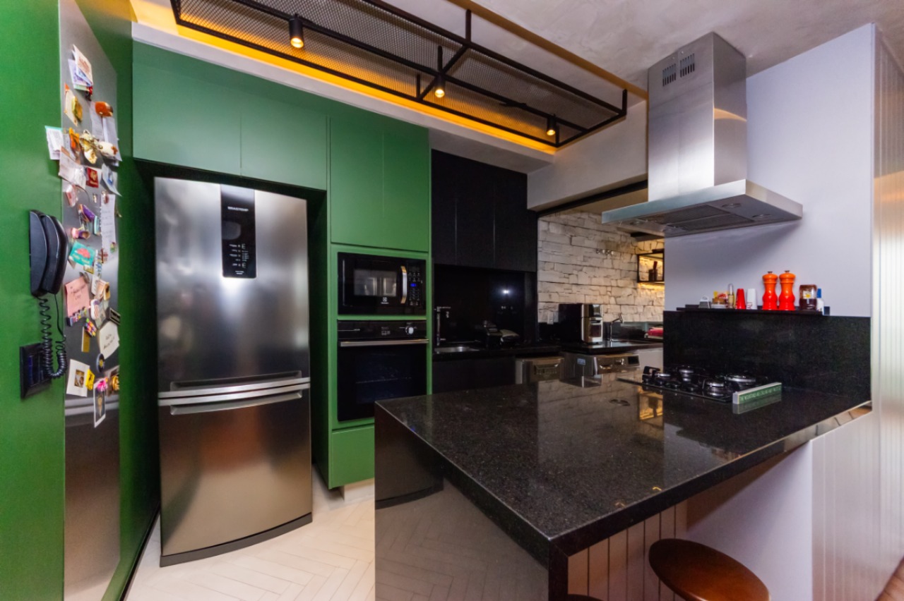 Apartamento, 2 quartos, 95 m² - Foto 14