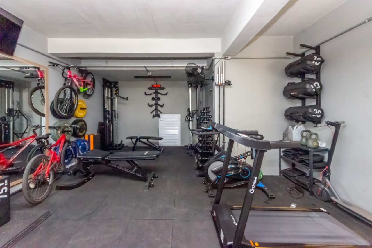 Casa, 3 quartos, 404 m² - Foto 49