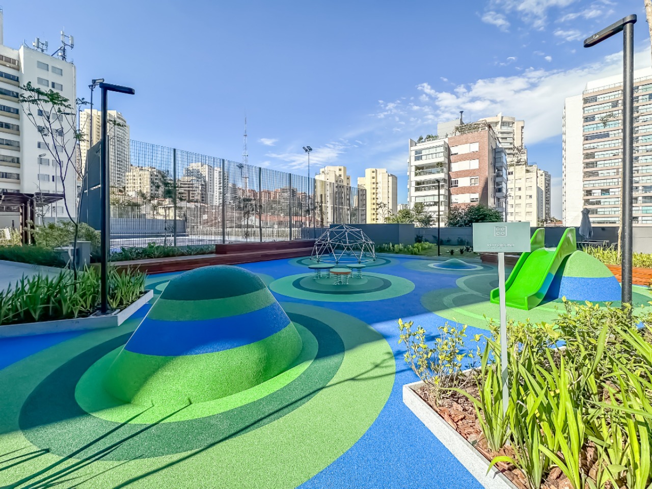 Apartamento, 4 quartos, 327 m² - Foto 41