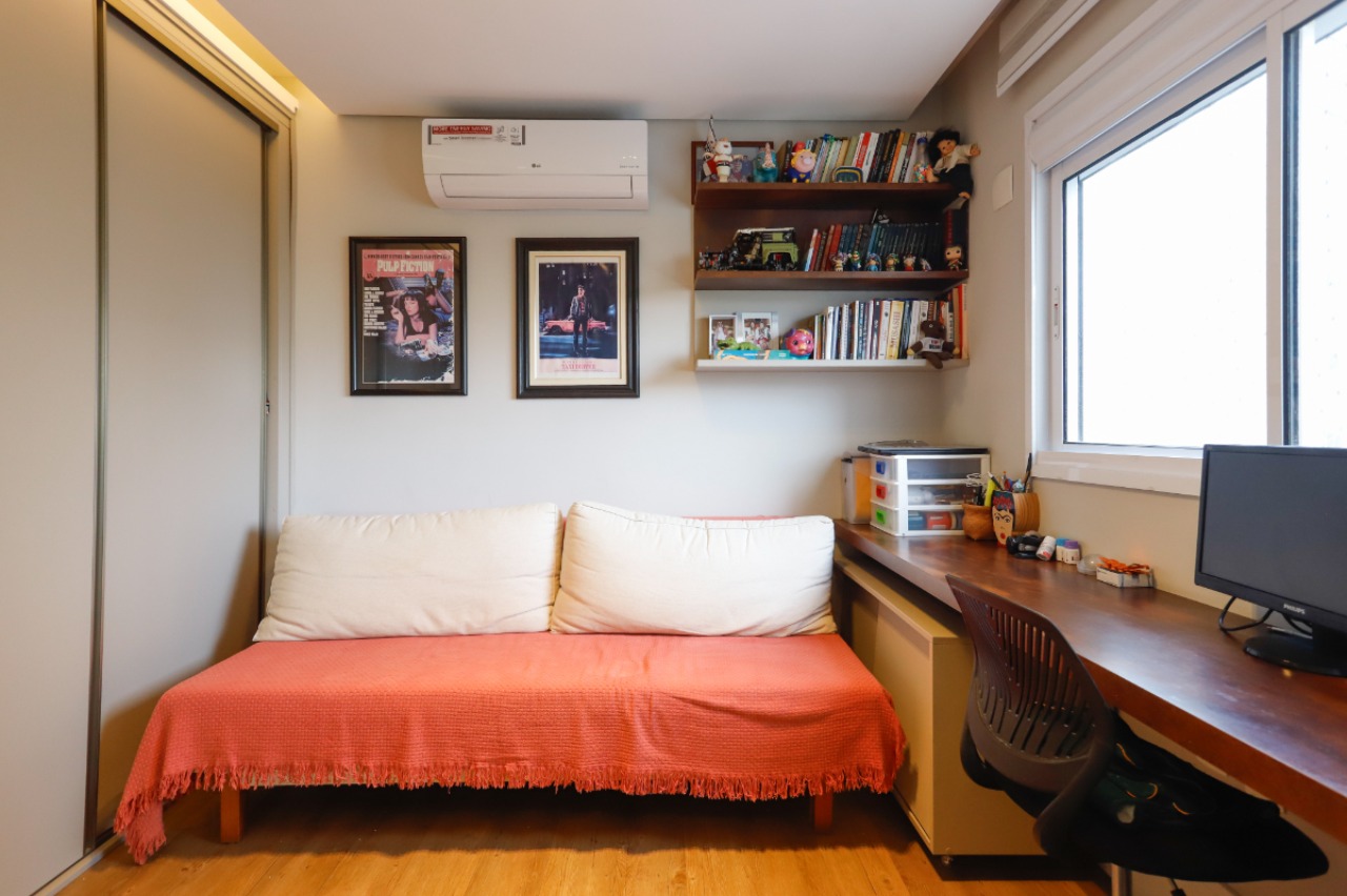 Apartamento, 2 quartos, 111 m² - Foto 30