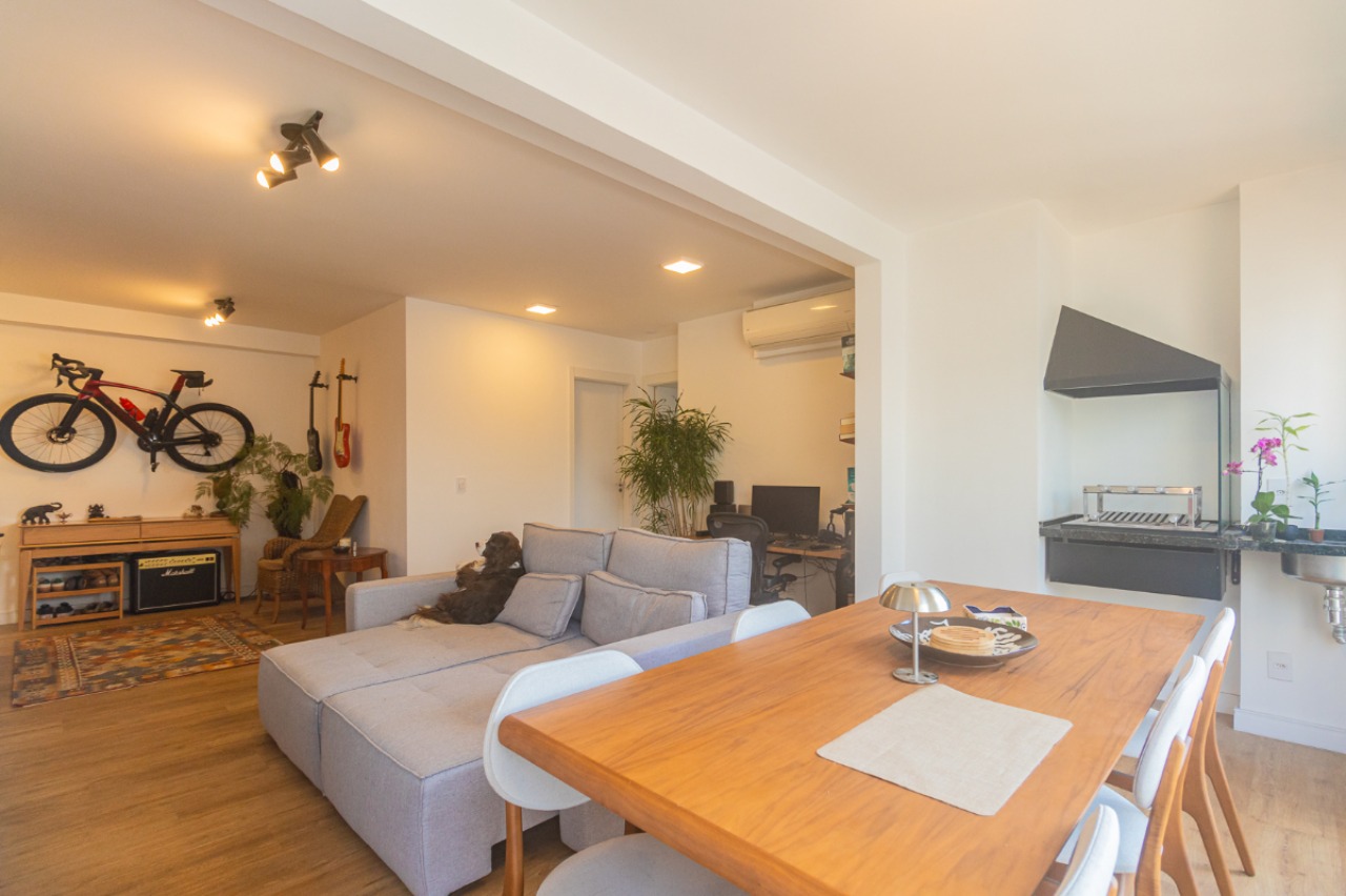 Apartamento, 2 quartos, 77 m² - Foto 7