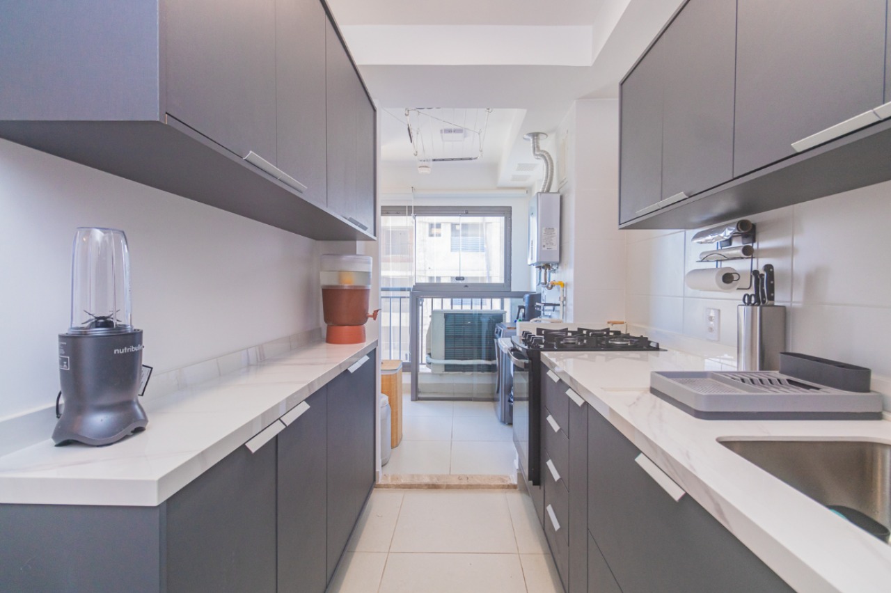 Apartamento, 2 quartos, 77 m² - Foto 15