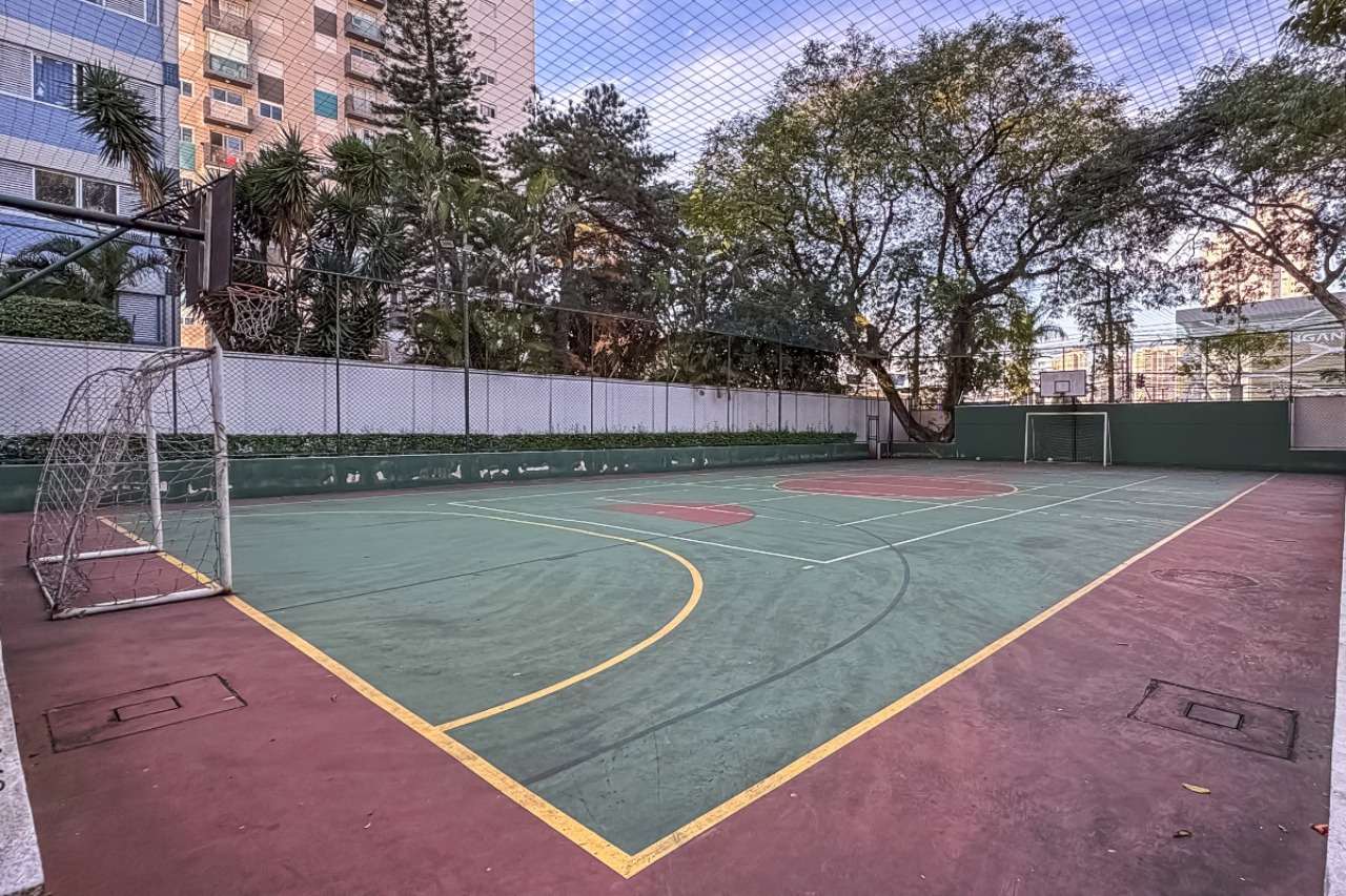 Apartamento, 2 quartos, 137 m² - Foto 37