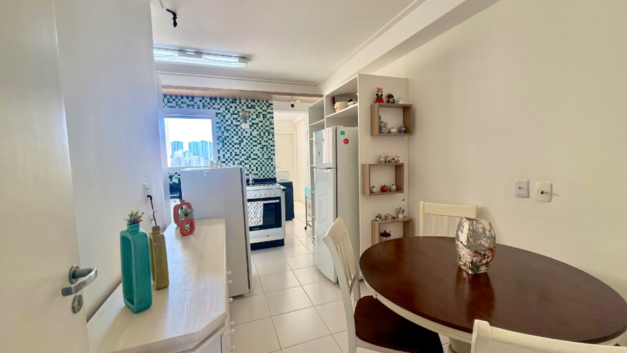 Apartamento, 3 quartos, 149 m² - Foto 9