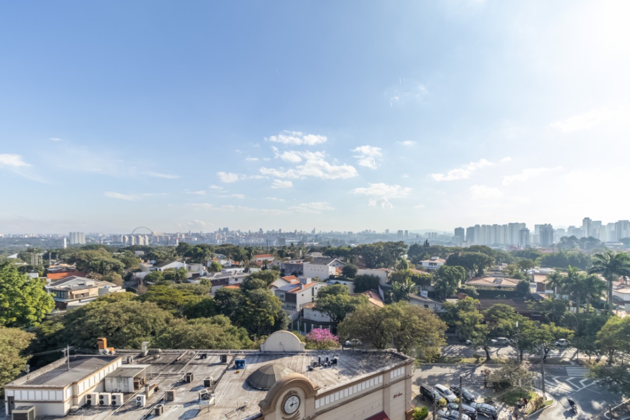 Apartamento, 4 quartos, 327 m² - Foto 11
