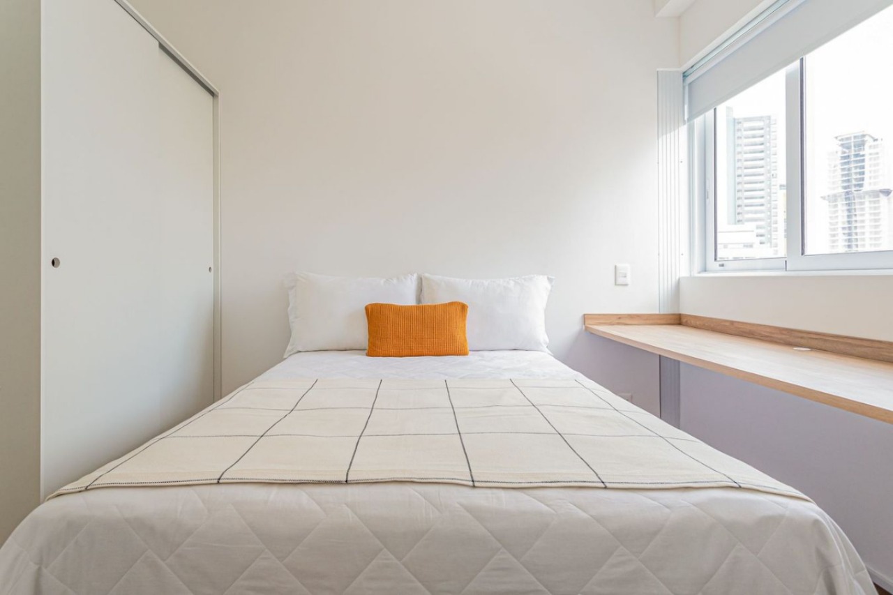 Apartamento, 2 quartos, 59 m² - Foto 23