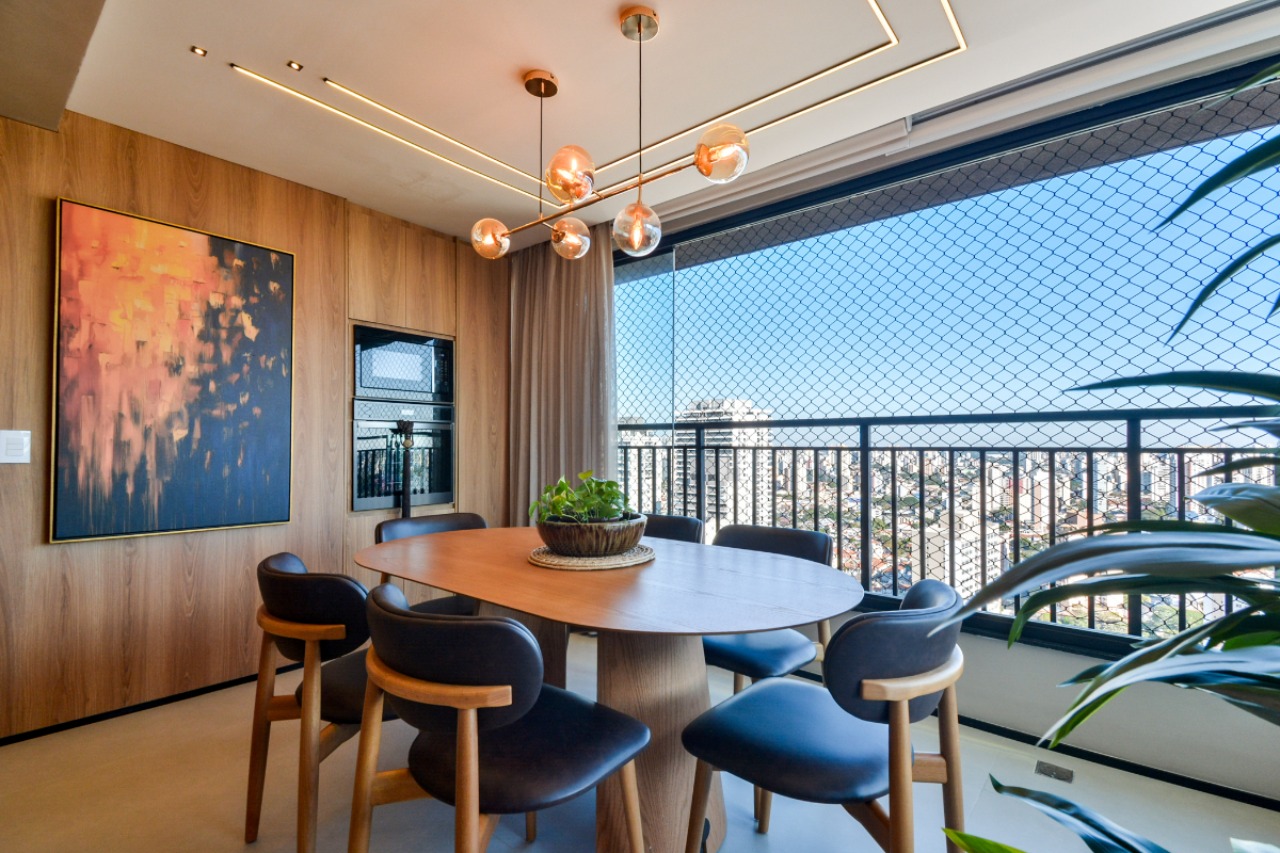 Apartamento, 2 quartos, 78 m² - Foto 10