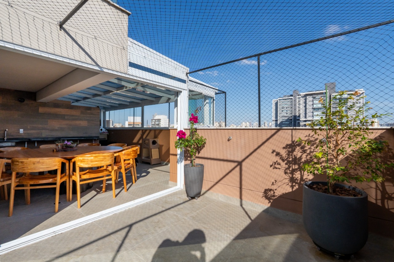 Apartamento, 2 quartos, 169 m² - Foto 8