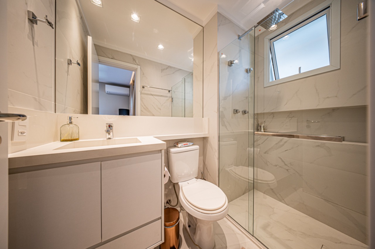 Apartamento, 2 quartos, 165 m² - Foto 41