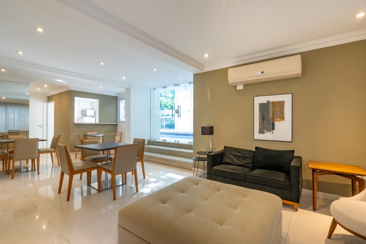 Apartamento, 3 quartos, 195 m² - Foto 46
