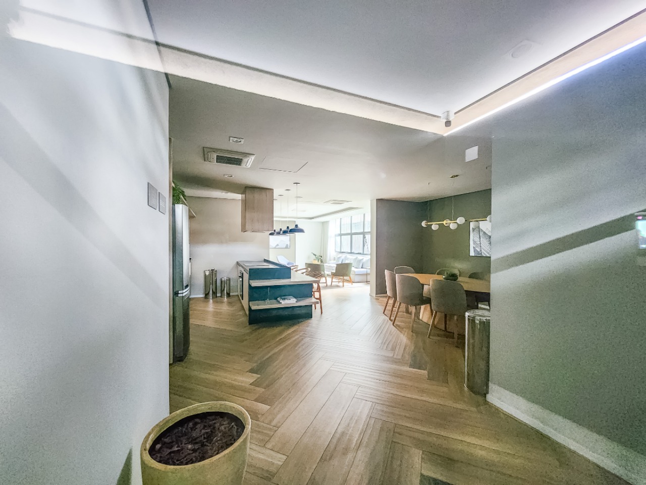 Apartamento, 3 quartos, 123 m² - Foto 31