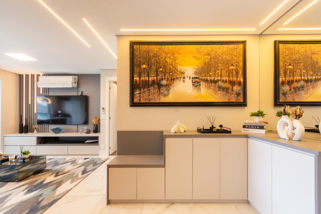 Apartamento, 2 quartos, 83 m² - Foto 9
