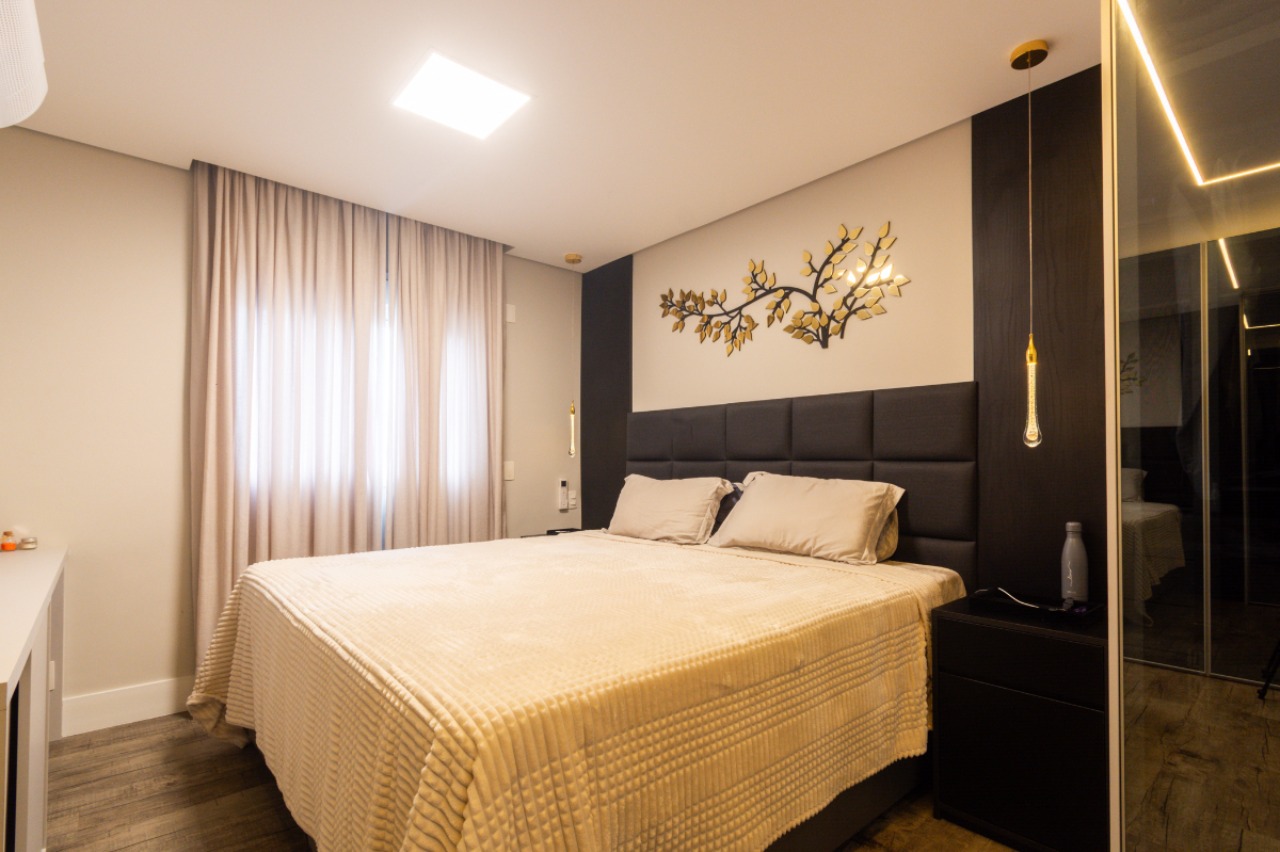 Apartamento, 2 quartos, 83 m² - Foto 22
