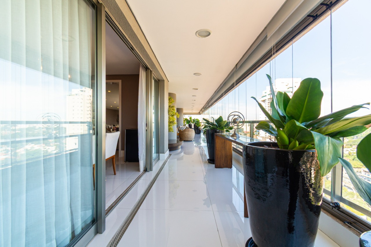Apartamento, 4 quartos, 485 m² - Foto 17