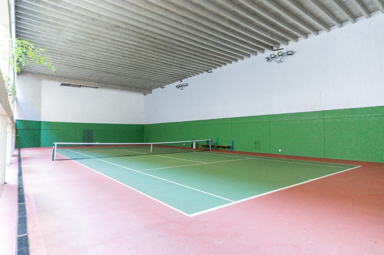 Apartamento, 3 quartos, 222 m² - Foto 42