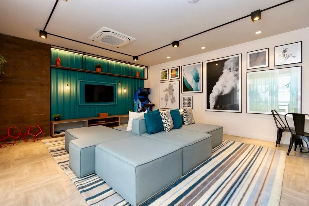 Apartamento, 2 quartos, 69 m² - Foto 18