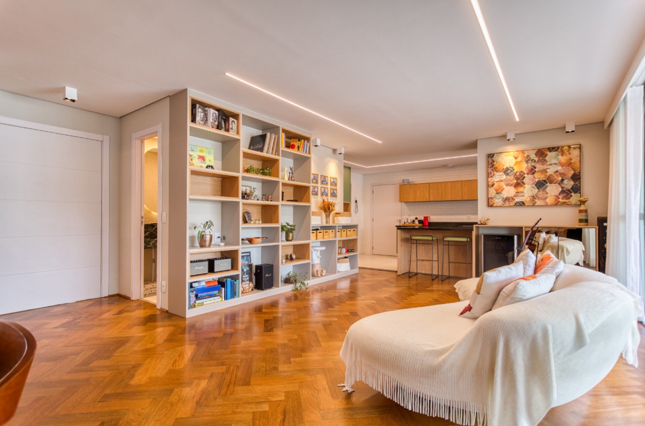 Apartamento, 3 quartos, 200 m² - Foto 3