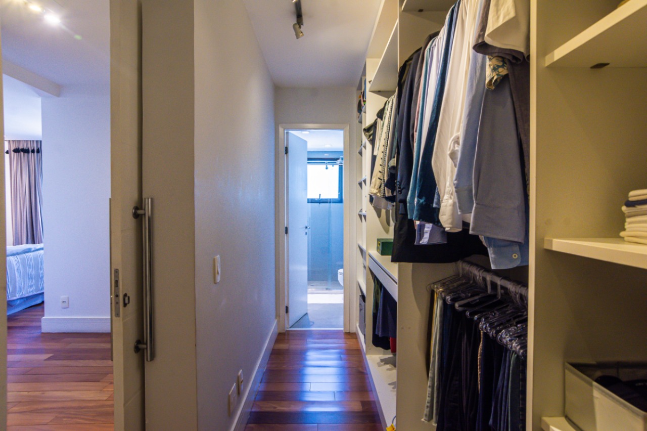 Apartamento, 3 quartos, 209 m² - Foto 15