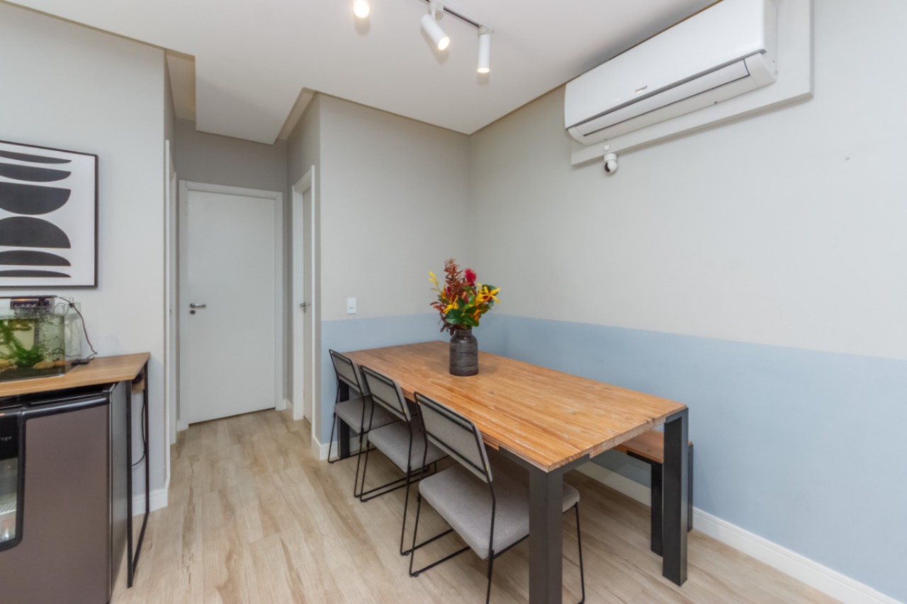Apartamento, 2 quartos, 68 m² - Foto 4