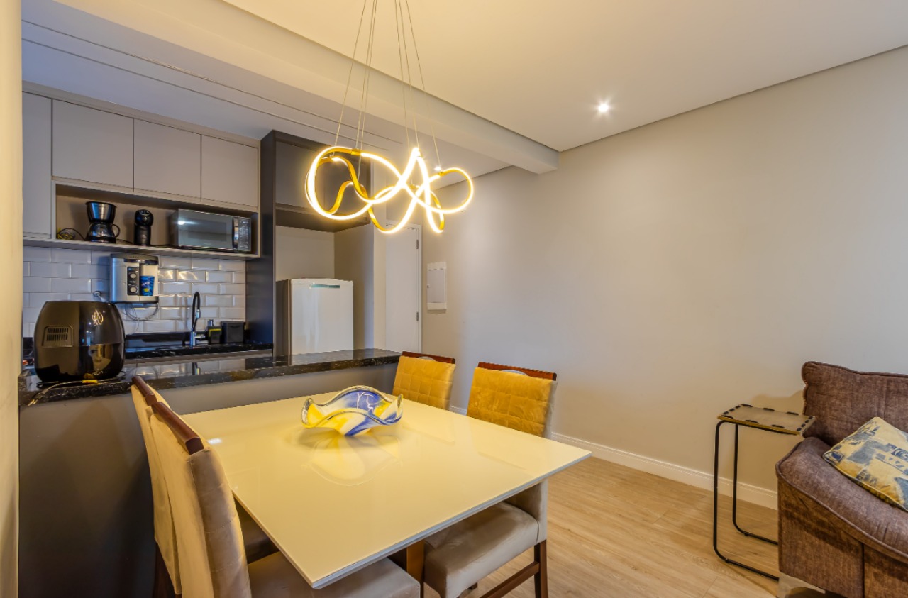 Apartamento, 2 quartos, 65 m² - Foto 13