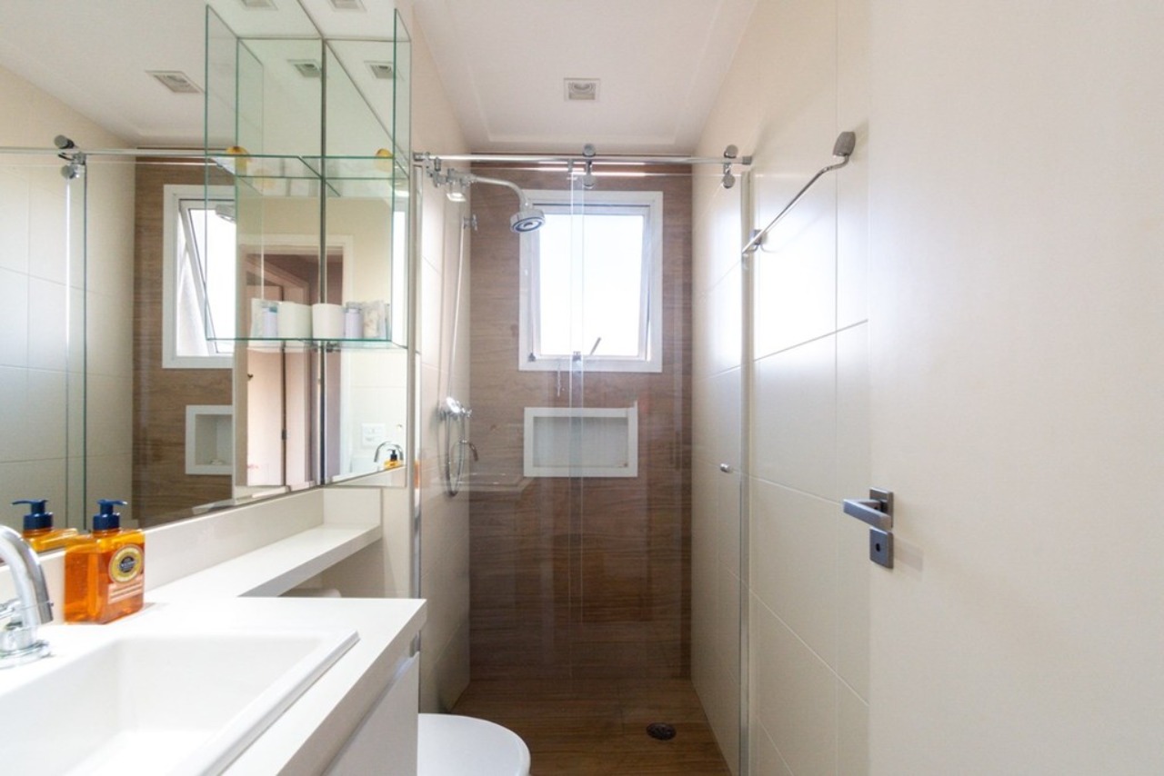 Apartamento, 4 quartos, 175 m² - Foto 31