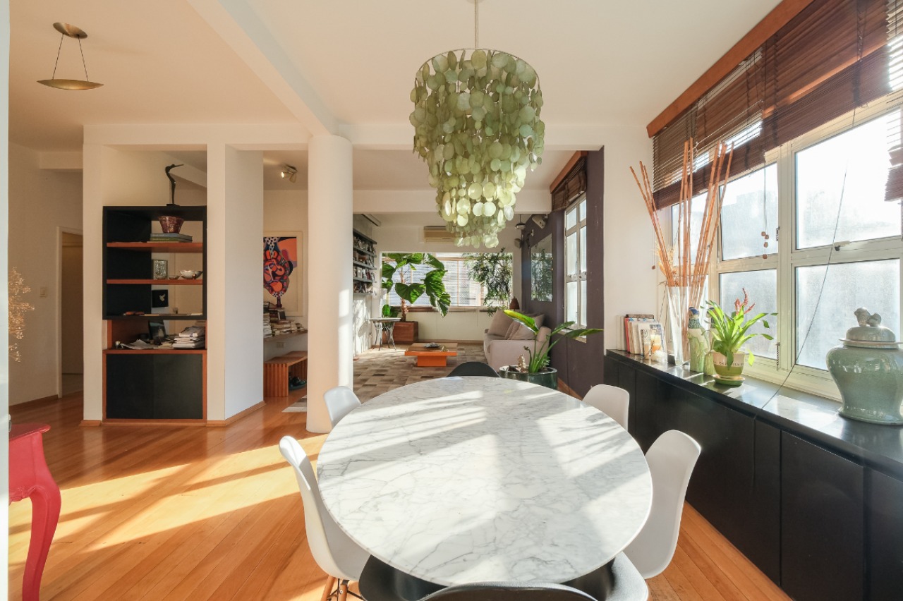 Apartamento, 3 quartos, 197 m² - Foto 6