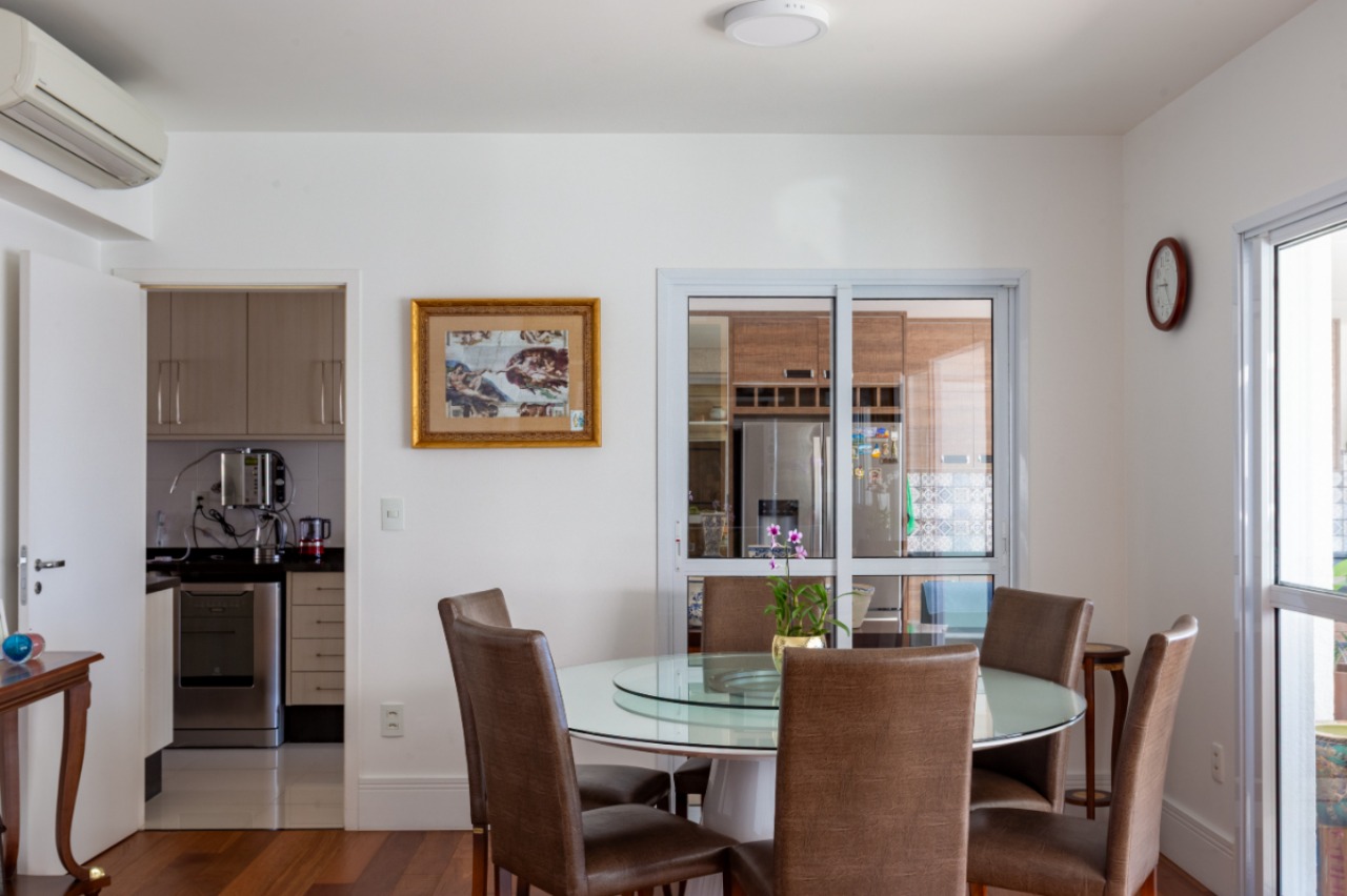 Apartamento, 3 quartos, 181 m² - Foto 12