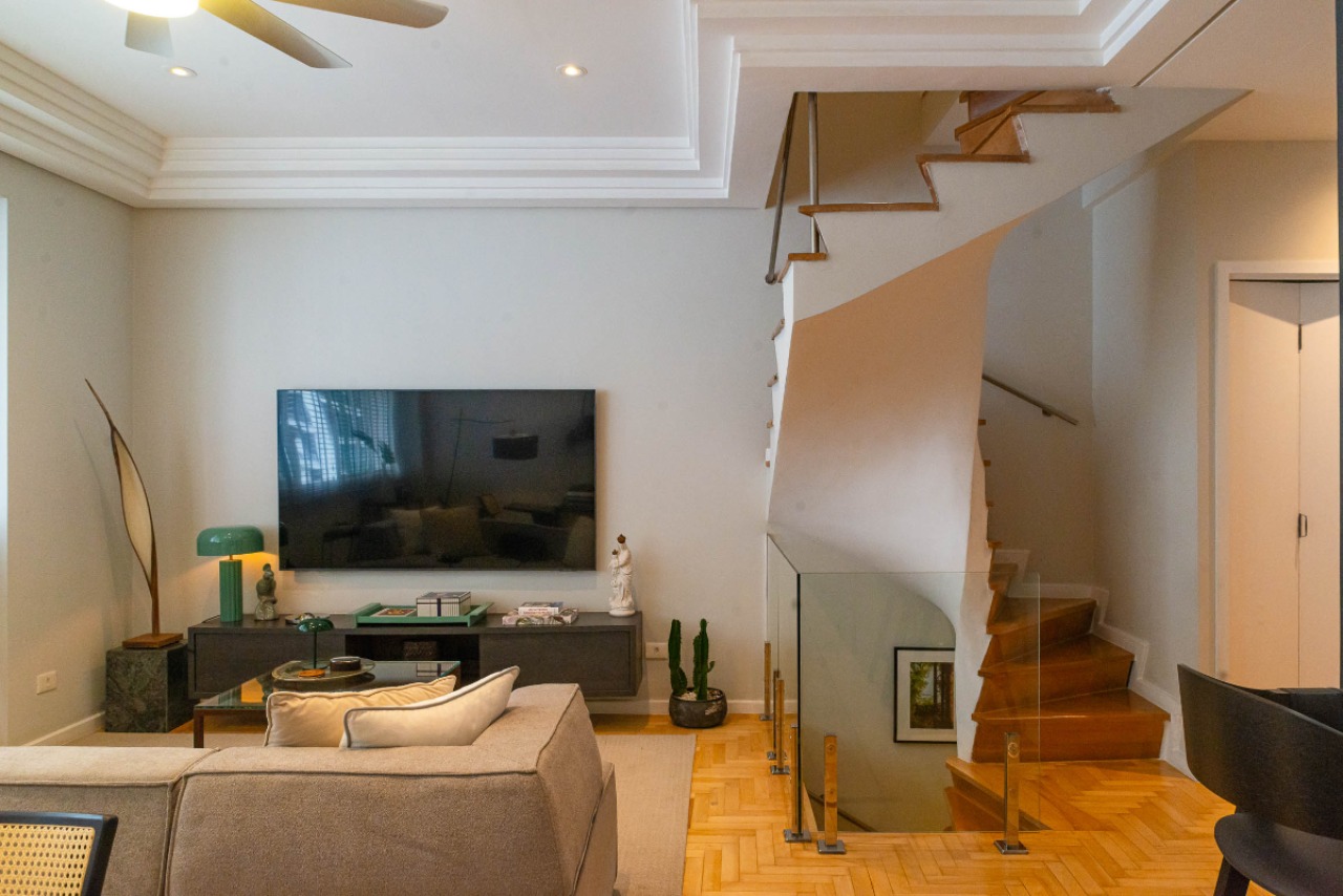Cobertura, 2 quartos, 143 m² - Foto 15