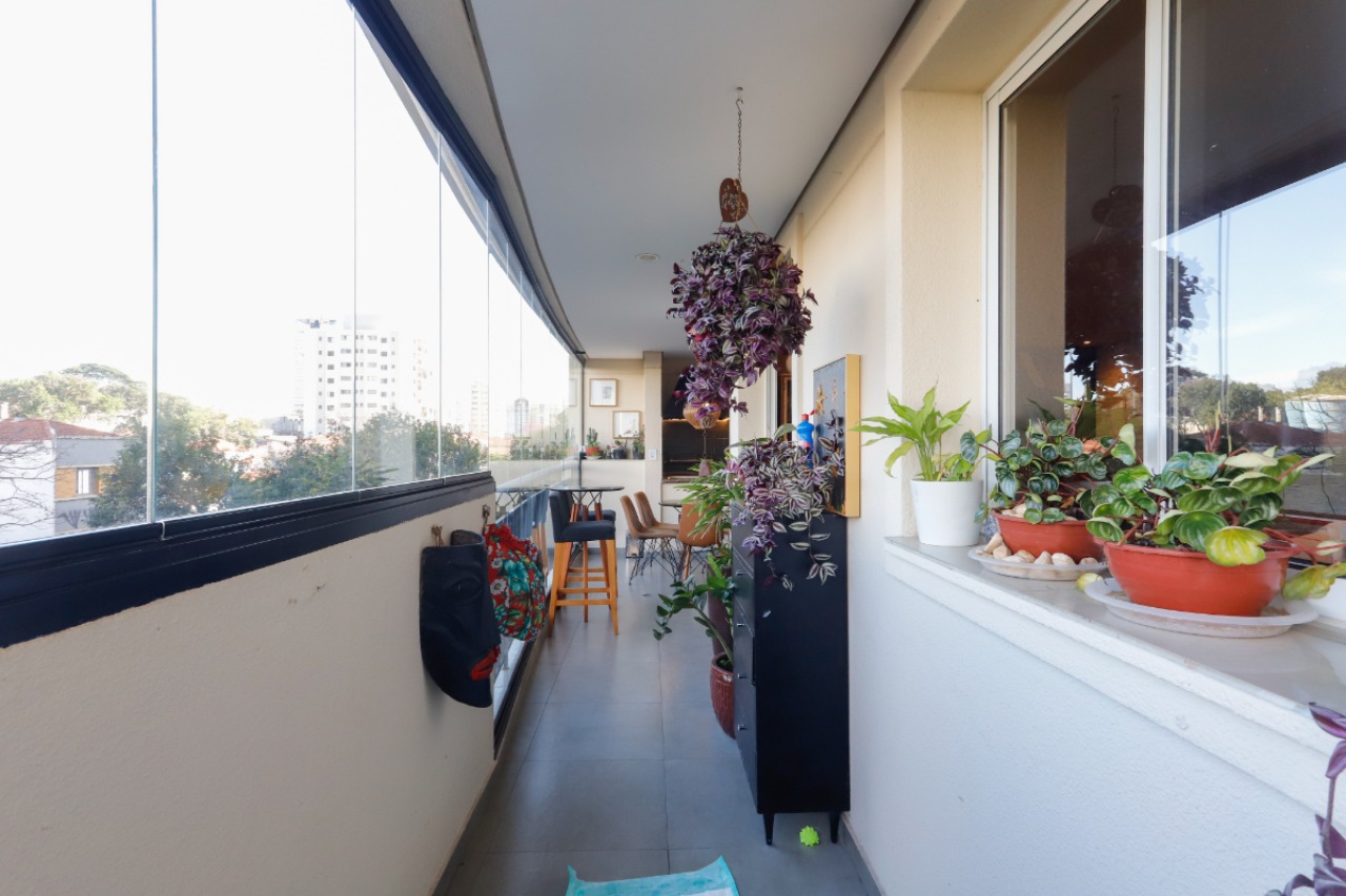 Apartamento, 4 quartos, 169 m² - Foto 9