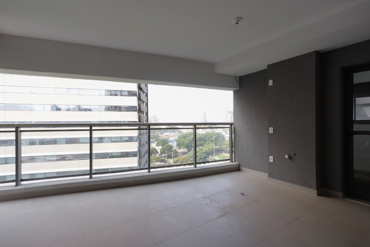Apartamento, 4 quartos, 136 m² - Foto 3