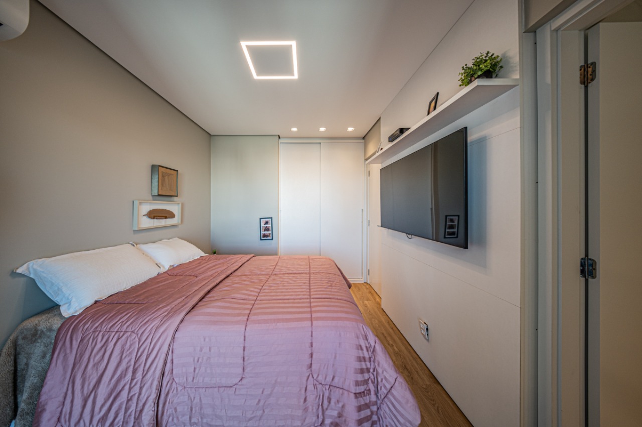 Apartamento, 2 quartos, 165 m² - Foto 38