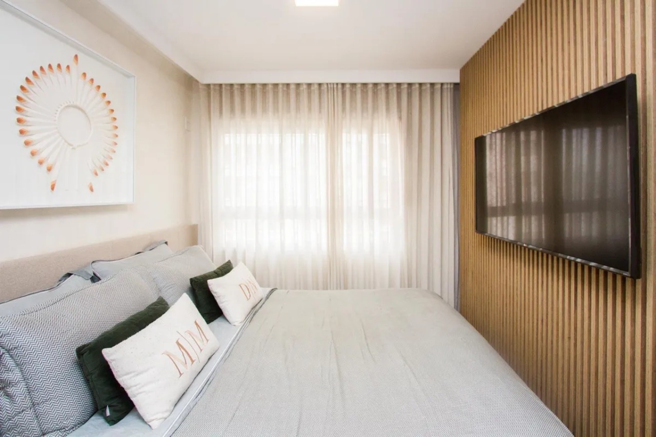 Apartamento, 2 quartos, 69 m² - Foto 6