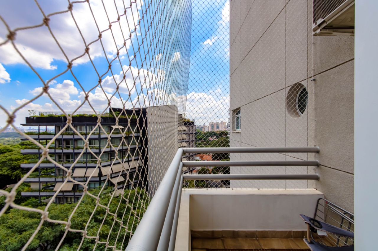 Apartamento, 1 quarto, 71 m² - Foto 8